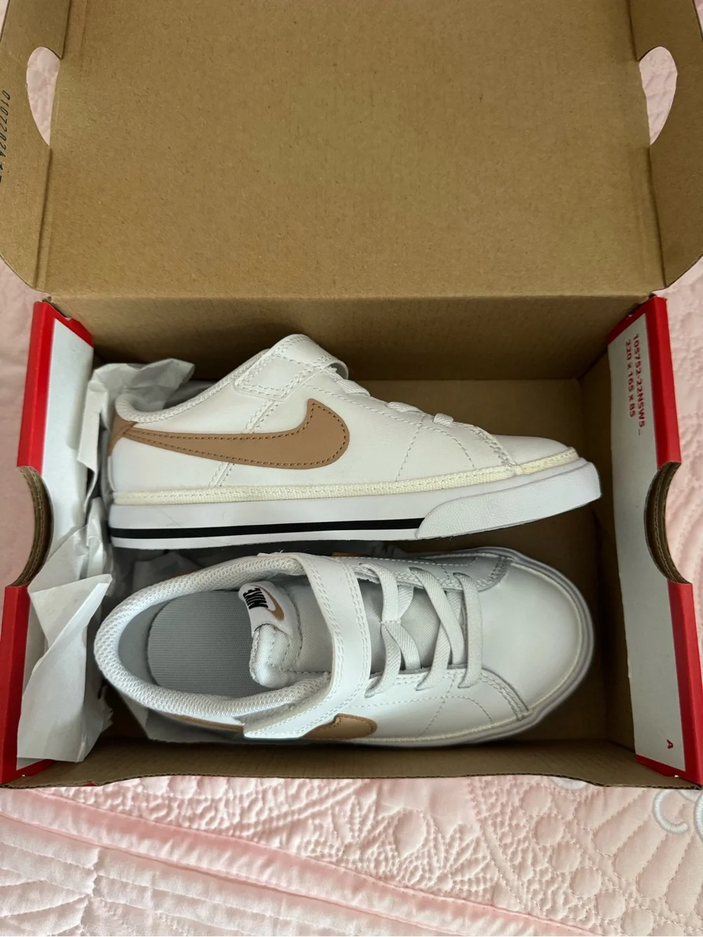 Nike shoes